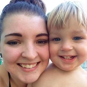 Meet your Posher, Chyenne